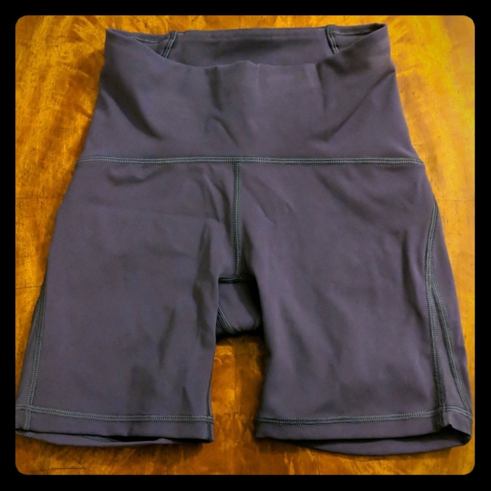 Lululemon Yoga Shorts